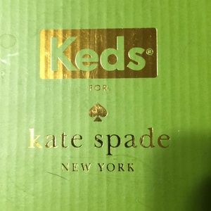 Kate Spade Keds